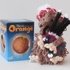 TeaCosyFolk's Haggis Chocolate Orange Cosy Knitting Pattern