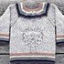 Knitting Pattern Sweater "Sheeple"