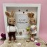 Wedding Bunnies - The perfect gift for a wedding