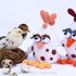 From Yarn to Clucks - Crochet a Chicken as Decor or Toy