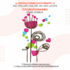 Blumen Stickdatei, Blumenmuster Stickdesign, moderne Blumen Stickvorlage