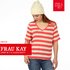 V-Shirt • FRAU KAY, e-book