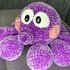 Crochet Pattern Octopus Blubbi!