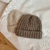 Crochet Pattern Baby/Children's Beanie