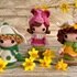 Spring-Trio: Snowdrop, Tulip & Daffodil - Crochet Pattern