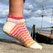 Sneaker Socks Limone