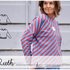 Ruth Oversize Sweater Schnittmuster + Anleitung