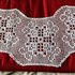 Lacy Table Runner Pattern