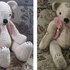 Vintage Bear Bastiaan, made in the true vintage way