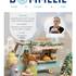 Magazine Bommelie - Travelling the world - Travel, Crochet and Food (EN)