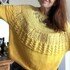 Oversize Pullover "Sofia"- Rundpasse - alle Größen