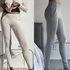 Women’s Tight Yoga Legging PDF Sewing Pattern | Layered Patterns PDF