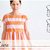 Liese - Oversize Kleid für den Sommer Gr. 34-50