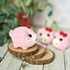 No Sew crochet cute pig plushie amigurumi pattern