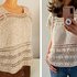 Top „Wayra“ – Shirt mit Mustermix