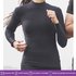 Women's Running Top PDF Sewing Pattern | Jogging Patterns | Active-wear