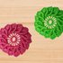 Crochet 3D Flower Pattern