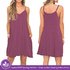 Summer Dress PDF Sewing Pattern | Women’s Sexy Cami | Sundress PDF | DIY