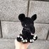 Häkelanleitung Tapir "Tara"  | Amigurumi | Häkeltier