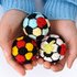 Crochet Pattern  „Soccer Ball“