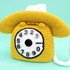 Retro Phone Tissue Box Cover Crochet Pattern Rotary Dial Telephone