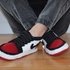 Sneaker slippers for men US 6-13 / EU 37-46 crochet pattern & video