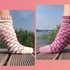 Sneakersocken Riva