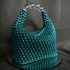 Crochet pattern beaded handbag PDF digital and video tutorial