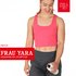 Sporttop • FRAU YARA, e-book