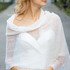 Strickmuster Stricken Mohair Schal Hochzeit Braut Stola lange Frauen Schal