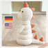 Stacking Toy Dilo the Dino - Crochet Pattern / English & German