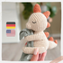 Cuddly Dino - Crochet Pattern | German & English