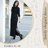 lovely elegant dress 34-56 Maxikleid Longpullover Shirt Kleid Schnittmuster