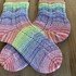 Candy Socken, Socks