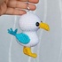 Baby Seagull Keychain Pattern