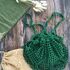 Crochet Market Bag "Holly"