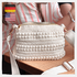 Shoulder Bag "Maiki" - Crochet Pattern | German & English