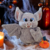 Crochet pattern  Frouly Bat