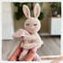 Cuddly Bunny - Crochet Pattern | German & English