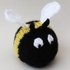 TeaCosyFolk's Bumblebee Chocolate Orange Cosy