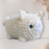 Crochet Pattern: Piglet | 13cm | 5.1"