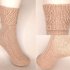 Endlich Socken stricken! Fixe Ferse "Engelchen flieg", Gr.34-47