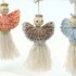 Tassel Angel „Lorelei“ - With video tutorial