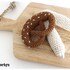 Häkelanleitung "Brezel & Weißwurst"