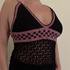 Crochet Pattern Tanktop