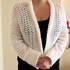 Crochet Pattern Cardigan