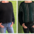 Frieren? Unmöglich in diesem Pullover! - Häkelanleitung