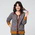 Strickanleitung Damenjacke "Como" 765004