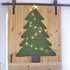 Crochet Pattern "Oh Christmas Tree", Easy Basic for DIY enthusiasts