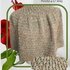 Tutorial "PONCHO CROCHET" for Beginner